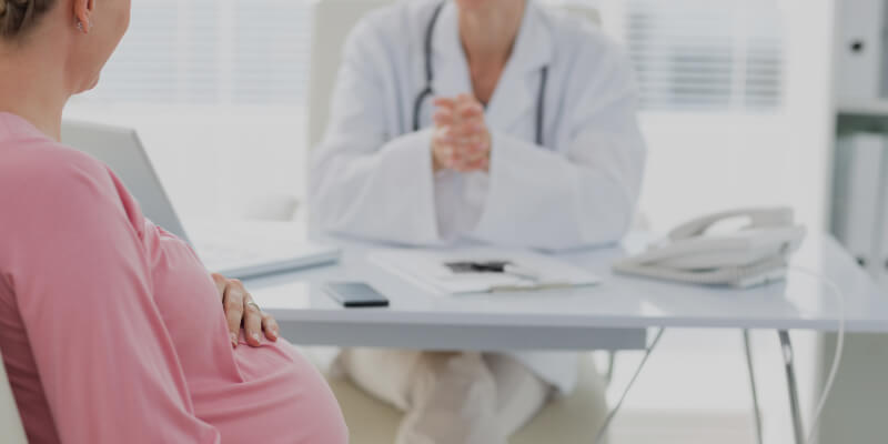 О каких заболеваниях сигнализирует кожный зуд при беременности?