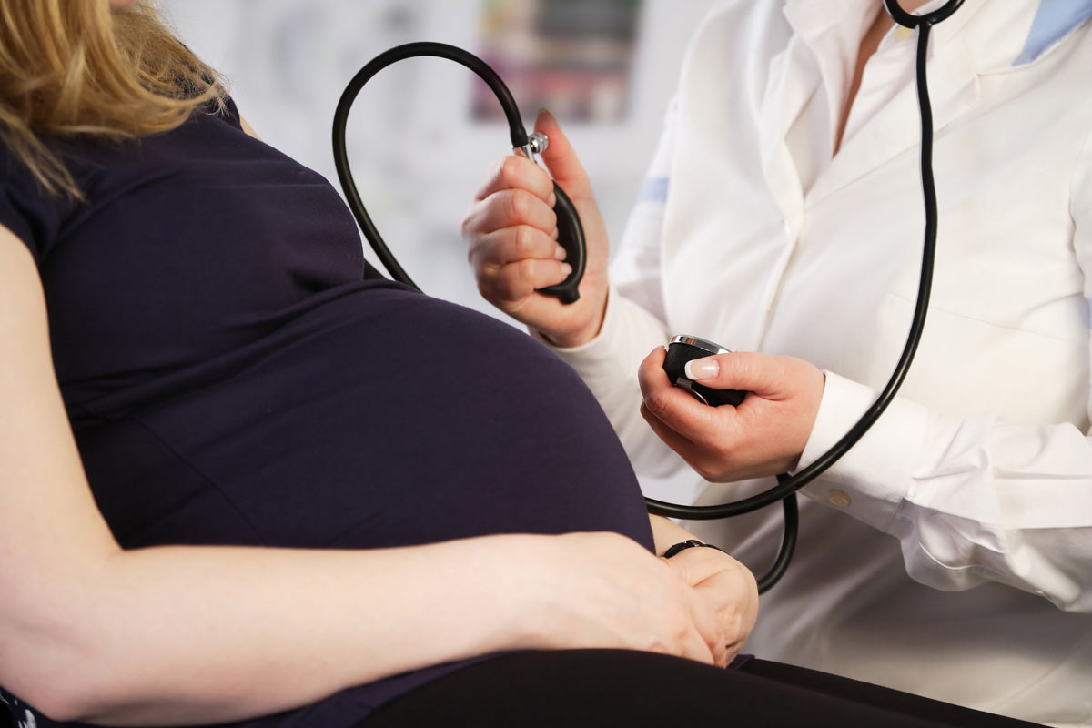 Какие лечебные процедуры противопоказаны беременным?