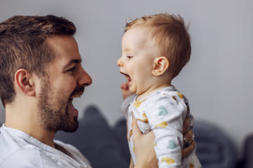 Как развивать речь у ребенка