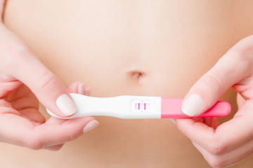 Какие признаки беременности появляются еще до задержки?