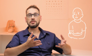 Parenstschool lesson