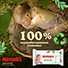Влажные салфетки Huggies® Natural