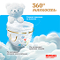 Трусики-подгузники Huggies® Ultra Comfort для мальчиков