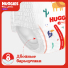 Инновационные трусики-подгузники Huggies® Dry eXpert с Х-каналами