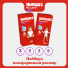 Инновационные трусики-подгузники Huggies® Dry eXpert с Х-каналами