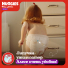 Инновационные трусики-подгузники Huggies® Dry eXpert с Х-каналами