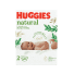 НОВИНКА! Подгузники Huggies® Natural