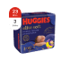 Ночные трусики Huggies® Elite Soft для мальчиков и девочек