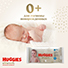 Влажные салфетки Huggies® Elite Soft