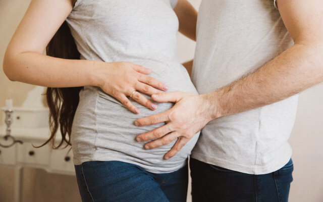 Что такое тонус матки при беременности?