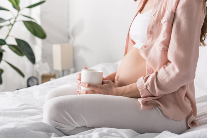 Гормоны во время беременности: ХГЧ