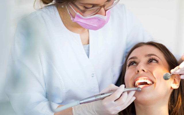 Можно ли беременным лечить зубы?
