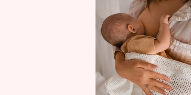Когда появляется молоко после родов