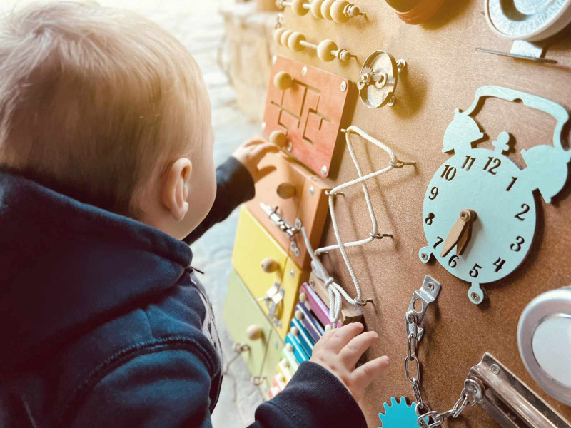 Игрушки для детей от 2 до 3 лет