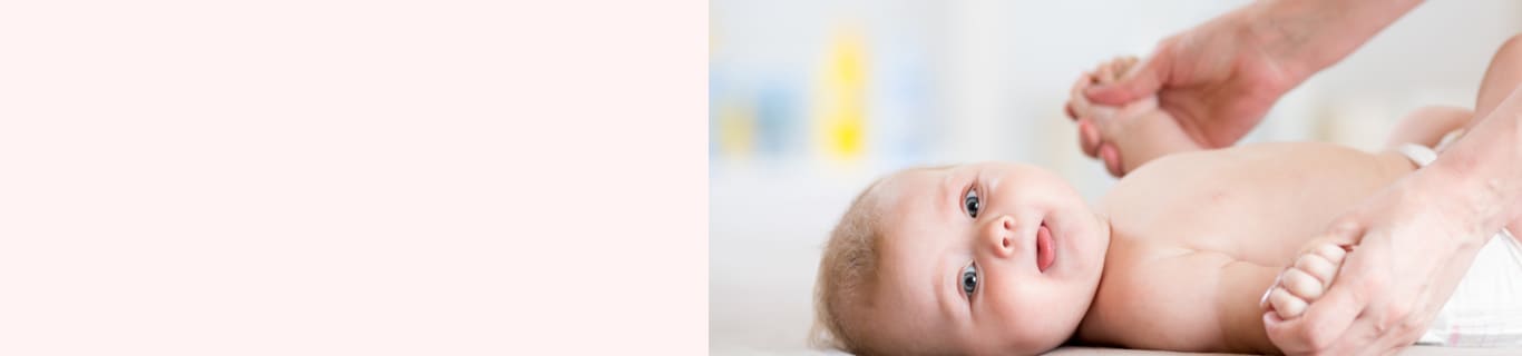 Артикуляционная гимнастика для малышей